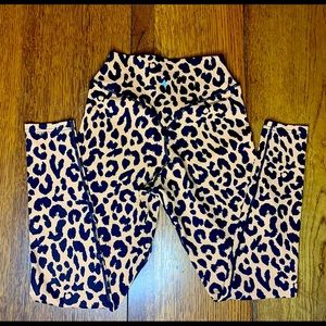 Balance Athletics Ascend Leggings